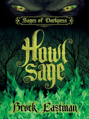 cover image of HowlSage